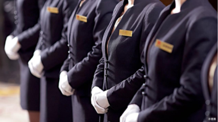 金融城芯 城市新方向，生活新高地——禮儀服務(wù)的價值與機遇