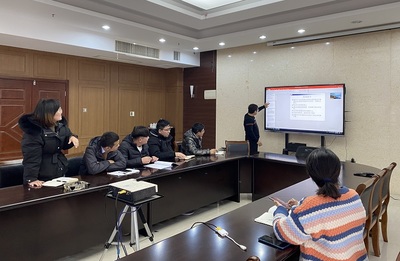 業(yè)務(wù)與專業(yè)并重，國(guó)諾信科以持續(xù)內(nèi)訓(xùn)打造卓越禮儀服務(wù)團(tuán)隊(duì)