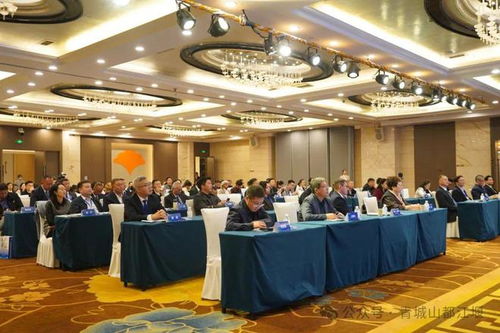 水韻華章，禮迎八方——2024運(yùn)河城市精品景區(qū)合作機(jī)制會(huì)議在都江堰市圓滿舉行